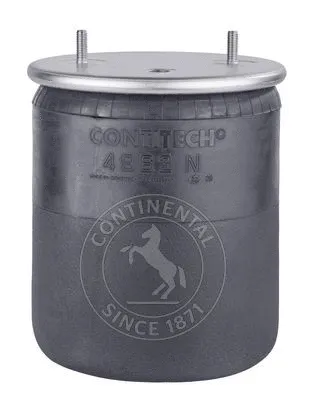 Bellow, air suspension