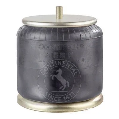 Bellow, air suspension