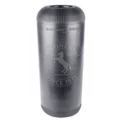 Bellow, air suspension