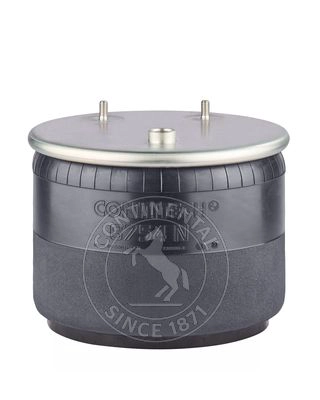 Bellow, air suspension