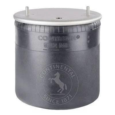 Bellow, air suspension