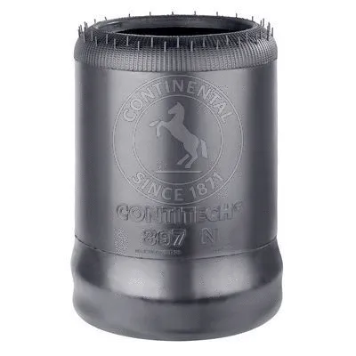 Bellow, air suspension