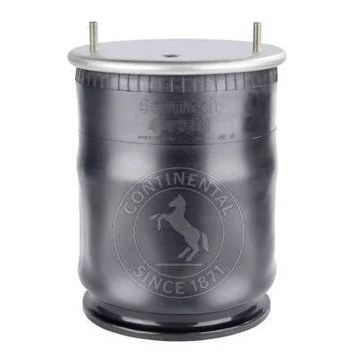 Bellow, air suspension