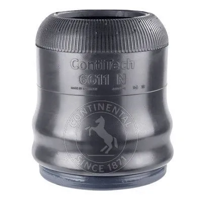 Bellow, air suspension