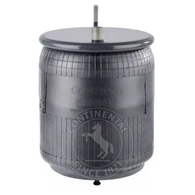 Bellow, air suspension