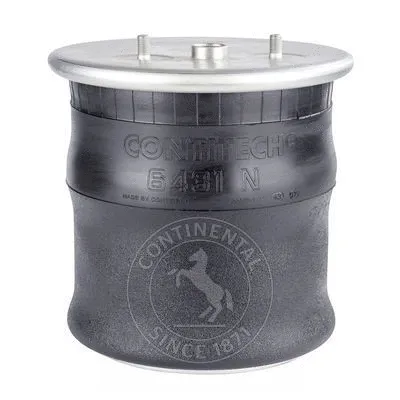 Bellow, air suspension