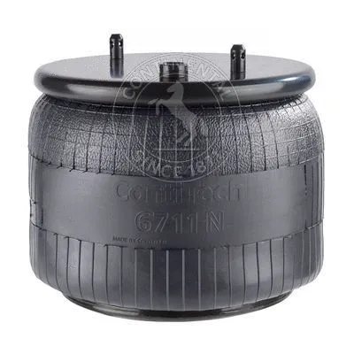 Bellow, air suspension