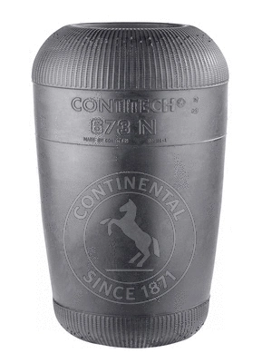 Bellow, air suspension