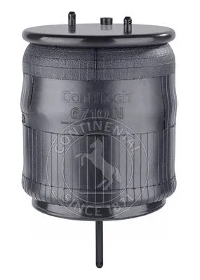 Bellow, air suspension