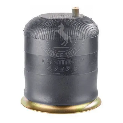 Bellow, air suspension