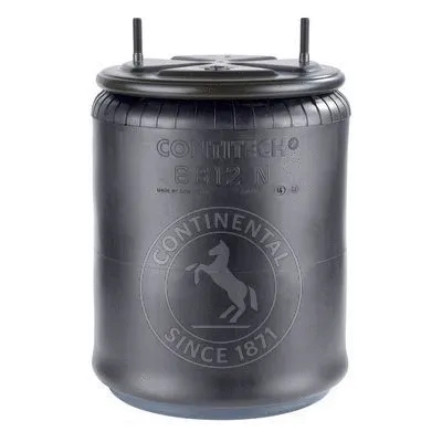 Bellow, air suspension