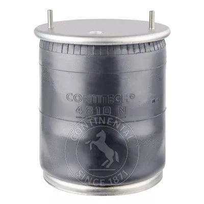 Bellow, air suspension