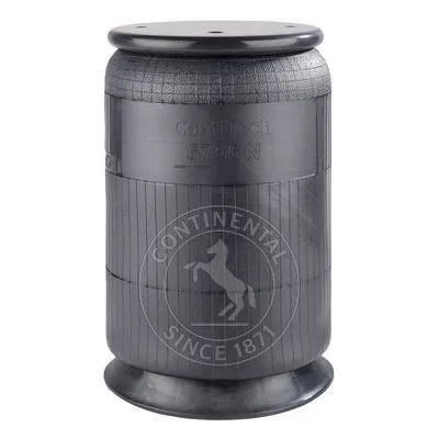 Bellow, air suspension