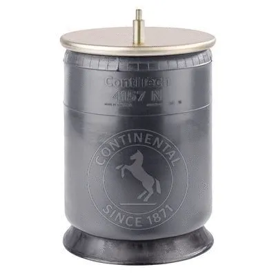 Bellow, air suspension