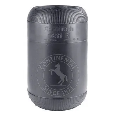 Bellow, air suspension