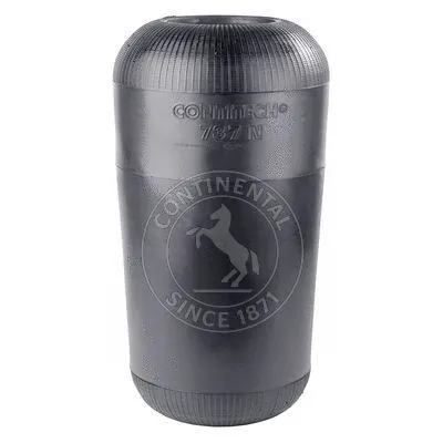 Bellow, air suspension