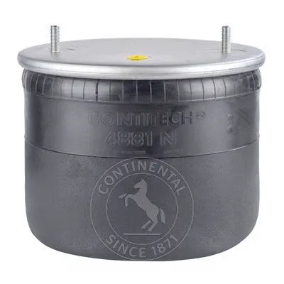 Bellow, air suspension