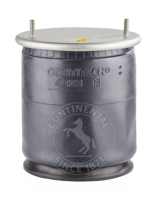 Bellow, air suspension