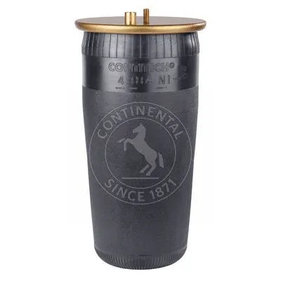 Bellow, air suspension