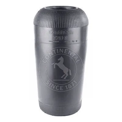 Bellow, air suspension