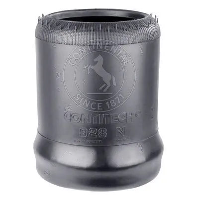 Bellow, air suspension