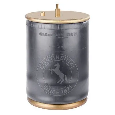 Bellow, air suspension