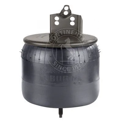 Bellow, air suspension