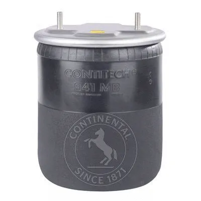 Bellow, air suspension