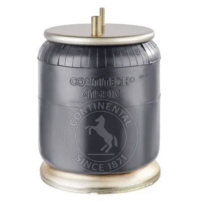 Bellow, air suspension