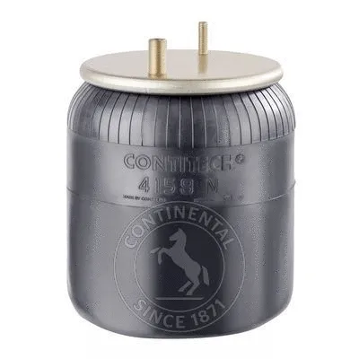 Bellow, air suspension