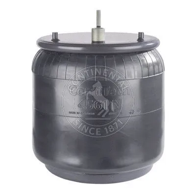 Bellow, air suspension