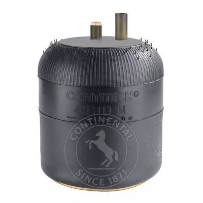 Bellow, air suspension