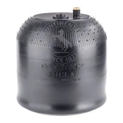 Bellow, air suspension (4183 N P28)