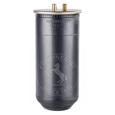 Bellow, air suspension