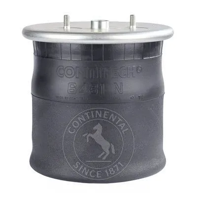 Bellow, air suspension