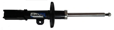 Shock Absorber (USA79278L)