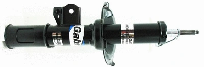 Shock Absorber (USA79256)