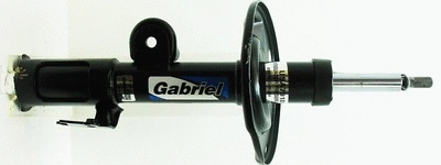 Shock Absorber (USA79186)