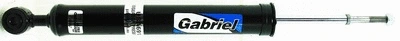 Shock Absorber (USA69139)