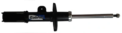 Shock Absorber (USA79278R)