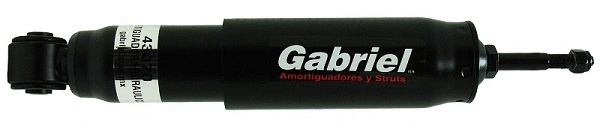 Shock Absorber (43070)