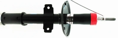 Shock Absorber (USA79282)