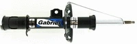 Shock Absorber (USA79067)