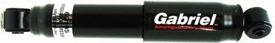 Shock Absorber (69105)