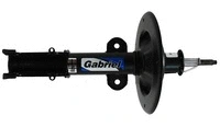 Shock Absorber (USA79117)