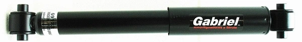 Shock Absorber (69123)
