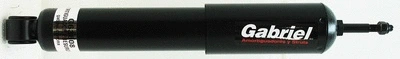 Shock Absorber (G63608)