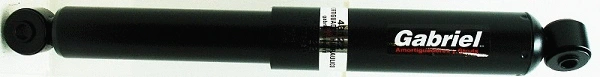 Shock Absorber (43122)