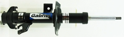 Shock Absorber (USA79178)