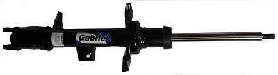 Shock Absorber (USA79093)